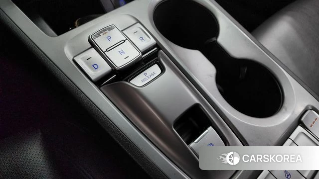 Hyundai Kona Electric id 4294988 из Кореи 29