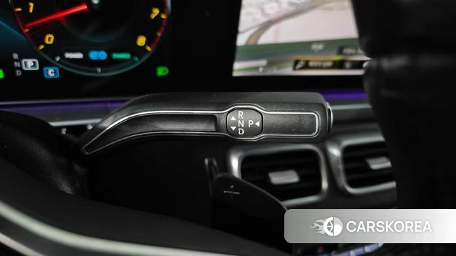 Mercedes-Benz GLS - Class X167 id 3827465 из Кореи 19