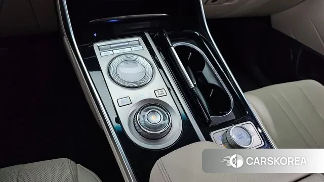 Genesis GV80 id 3503786 из Кореи 19