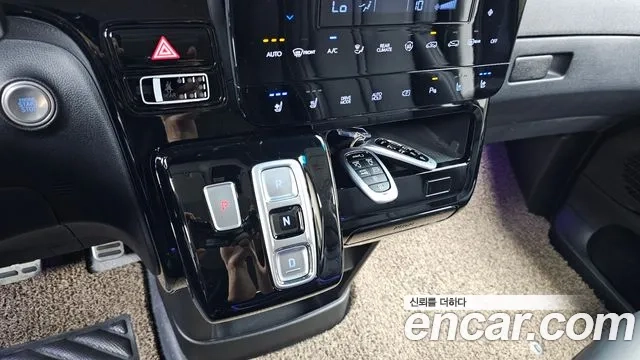 Hyundai Staria id 2954429 из Кореи 19