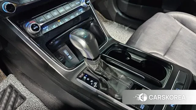 Hyundai Grandeur IG id 3380792 из Кореи 19