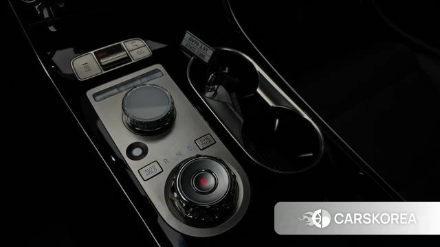 Genesis GV70 id 4516529 из Кореи 29