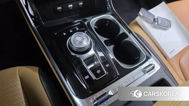 Kia Carnival 4th generation id 3421525 из Кореи 19