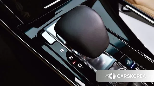 Kia K7 Premier id 3578073 из Кореи 19