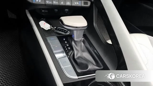 Hyundai Avante Hybrid (CN7) id 3043993 из Кореи 19