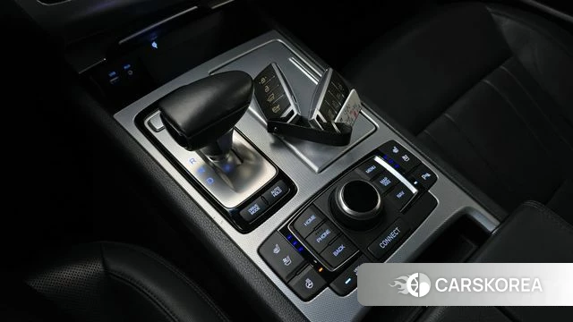 Genesis G80 id 4286003 из Кореи 19