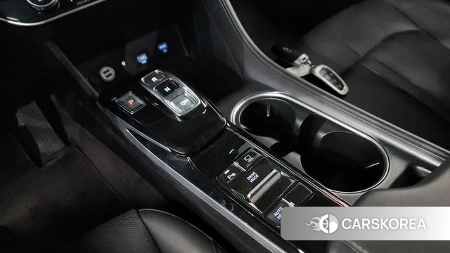Hyundai Sonata (DN8) id 3845043 из Кореи 20