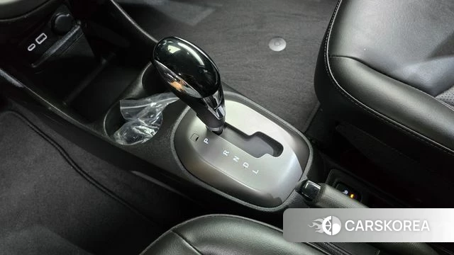 Chevrolet (GM Daewoo) The New Spark id 4586652 из Кореи 19