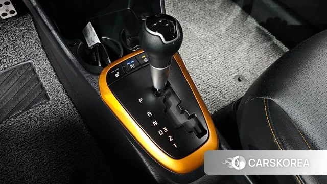 Kia Morning Urban (JA) id 4712631 из Кореи 29