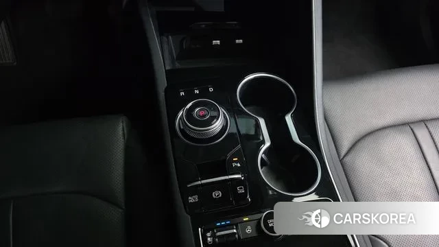 Kia K5 Hybrid 3rd Generation id 3581848 из Кореи 19