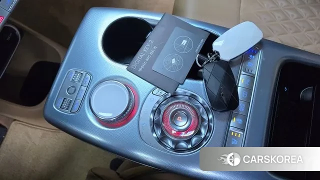 Genesis GV60 id 3453168 из Кореи 19