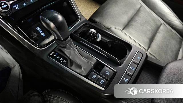 Hyundai Grandeur IG id 4410746 из Кореи 19