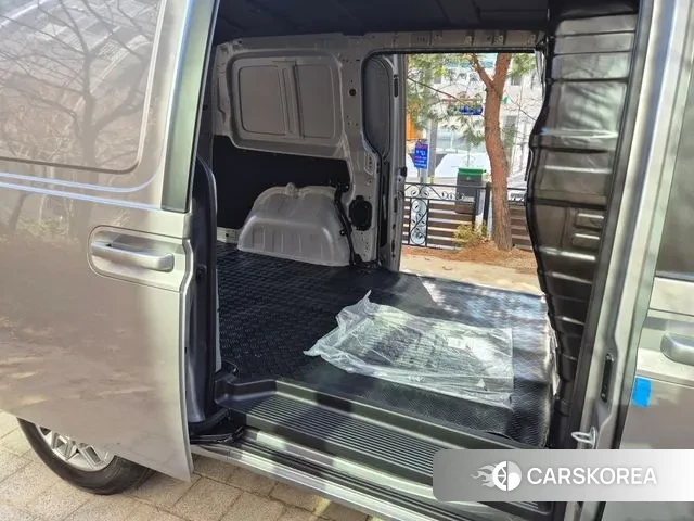 Hyundai Staria id 3457453 из Кореи 19