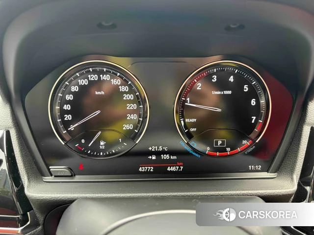 BMW 1 series id 4290584 из Китая 17