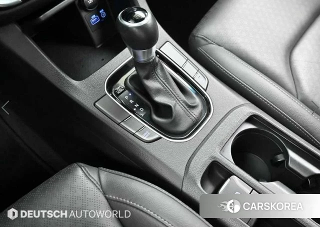 Hyundai i30 (PD) id 4513253 из Кореи 19