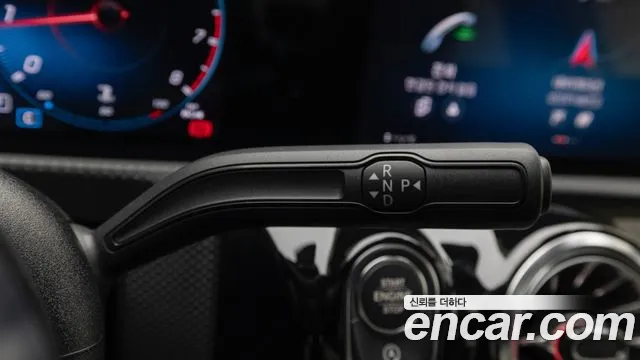 Mercedes-Benz A-Class W177 id 2788181 из Кореи 19