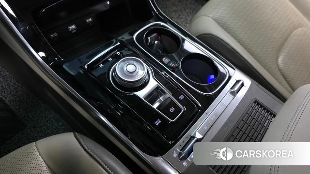 Kia Carnival 4th generation id 4848281 из Кореи 32