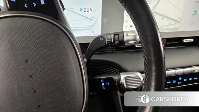 Hyundai Ionic 5 id 3421391 из Кореи 19