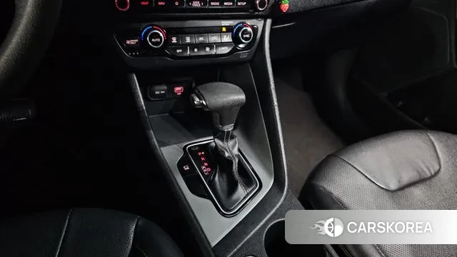 Kia The New Niro id 3772538 из Кореи 19