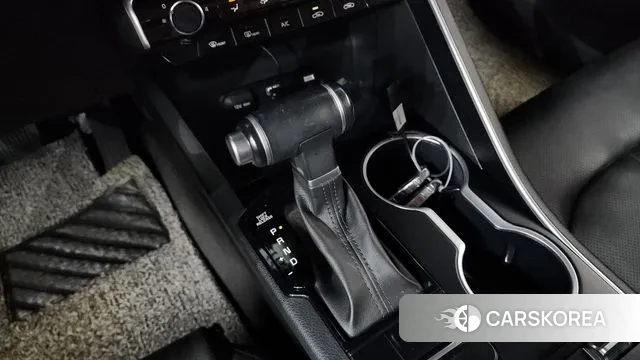 Kia K5 3rd generation id 3323806 из Кореи 19