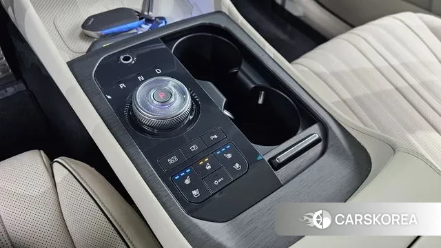 Kia The New K8 Hybrid id 3388426 из Кореи 19