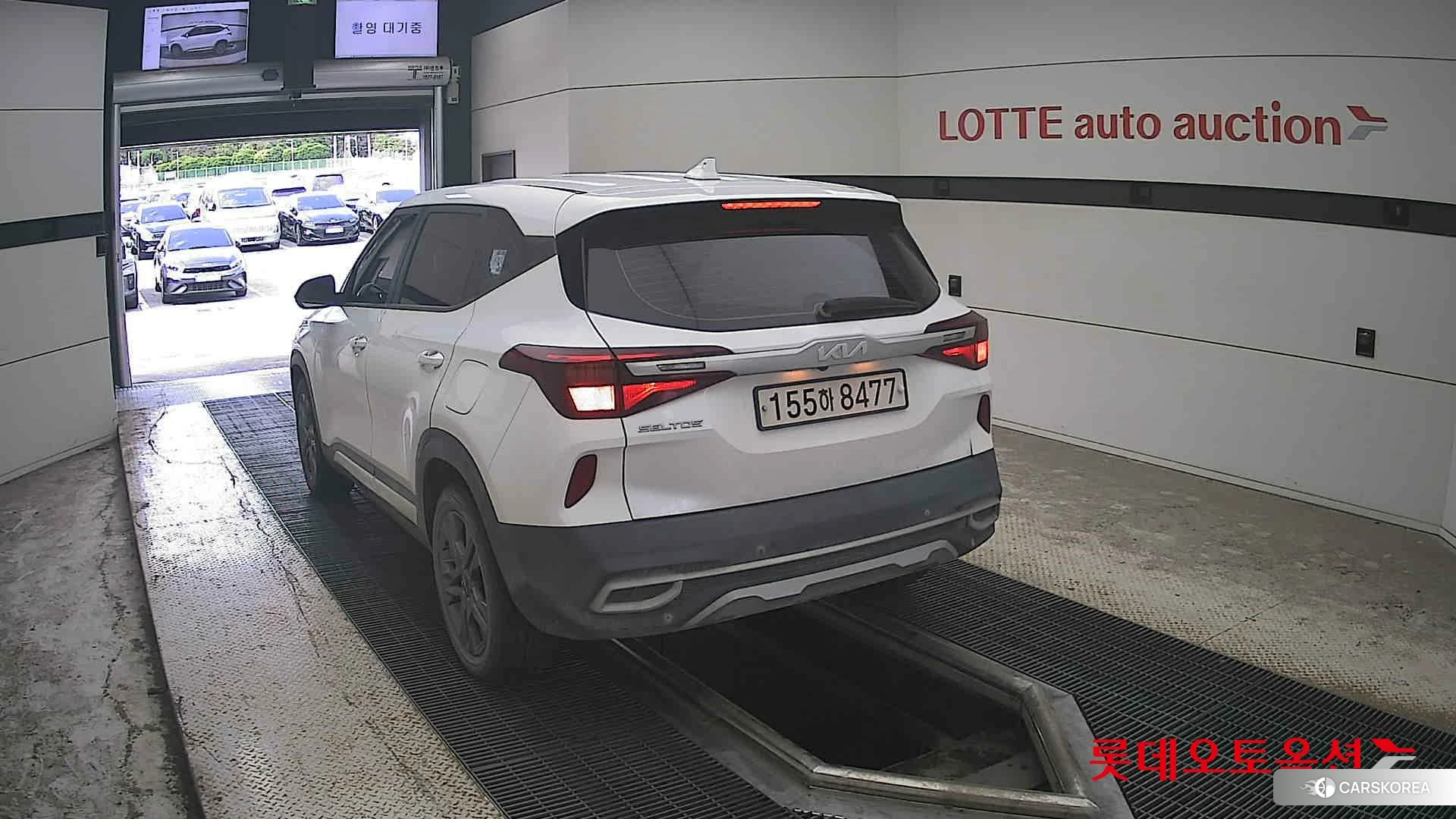 Kia Seltos id 4909287 из Кореи 36