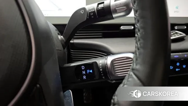 Hyundai Ionic 5 id 3366773 из Кореи 19