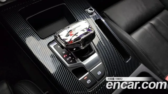 Audi Q5 (FY) id 2805465 из Кореи 19