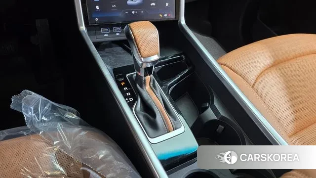 Ssangyong Torres id 3383103 из Кореи 19