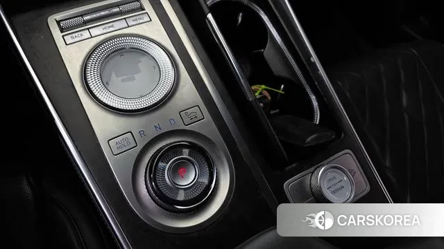 Genesis GV80 id 2477148 из Кореи 19