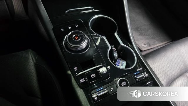 Kia K5 3rd generation id 4581107 из Кореи 19