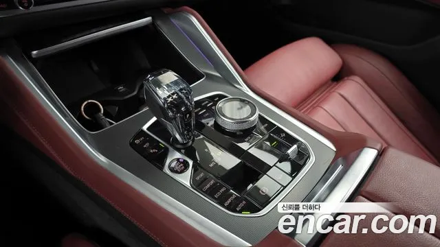 BMW X6 (G06) id 2646732 из Кореи 19