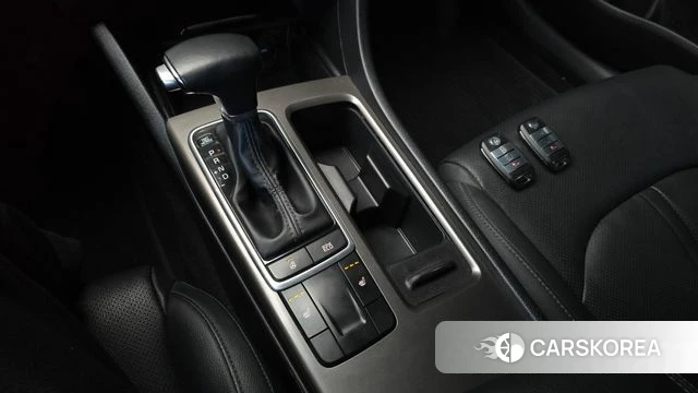 Kia The New K5 2nd generation id 4378010 из Кореи 29