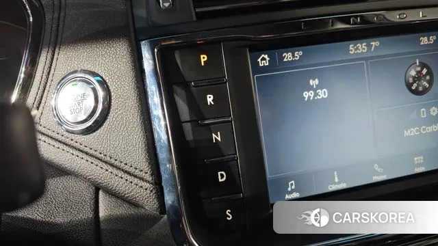 Lincoln Continental 10th Generation id 3469230 из Кореи 19