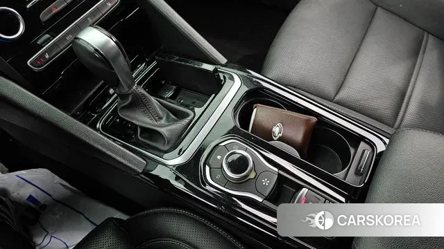 Renault Korea (Samsung) SM6 id 3013733 из Кореи 19