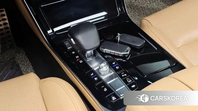 Kia K7 Premier id 3499589 из Кореи 19