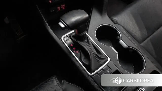 Kia Sportage 4th Generation id 3531228 из Кореи 19