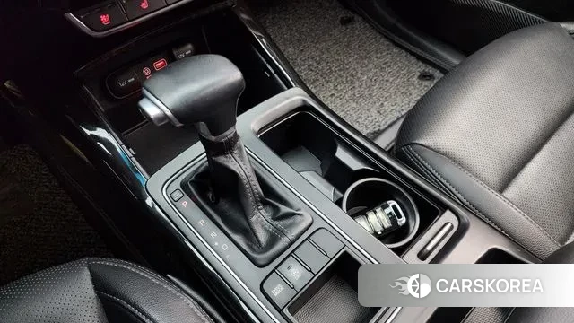 Kia The New Sorento id 3270444 из Кореи 19