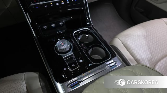 Kia Carnival 4th generation id 4507043 из Кореи 19