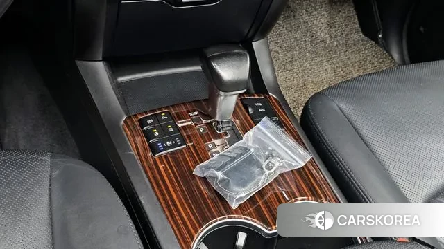 Kia The New Mohave id 3215024 из Кореи 19