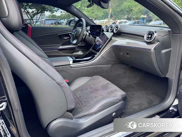 Mercedes-Benz CLE-class AMG id 4358899 из Китая 20