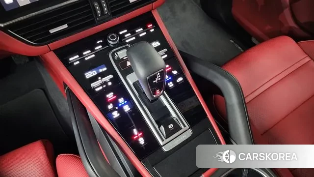 Porsche Cayenne (PO536) id 3002528 из Кореи 19