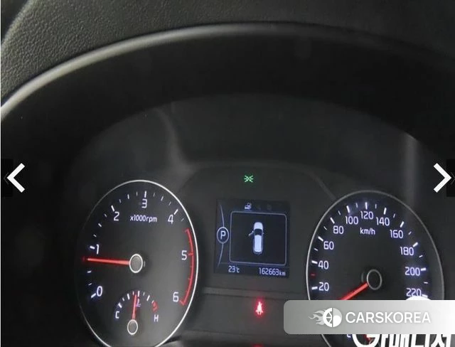 Kia Sportage 4th Generation id 4367212 из Кореи 19