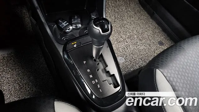 Kia All New Morning (JA) id 2711576 из Кореи 19