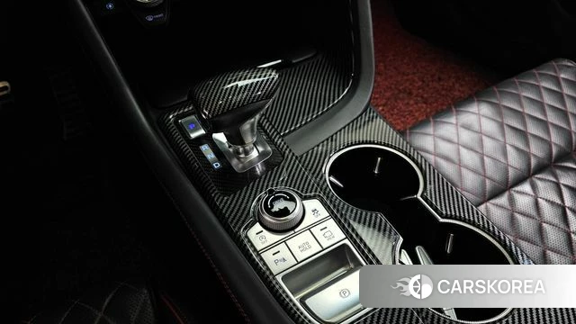Genesis G70 id 4384103 из Кореи 36