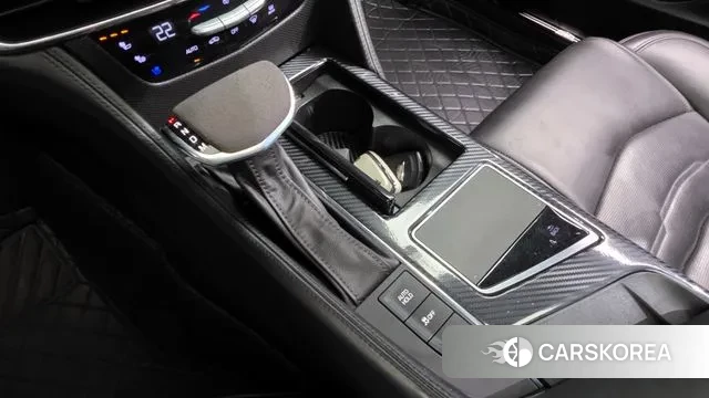 Cadillac CT6 id 3090720 из Кореи 19