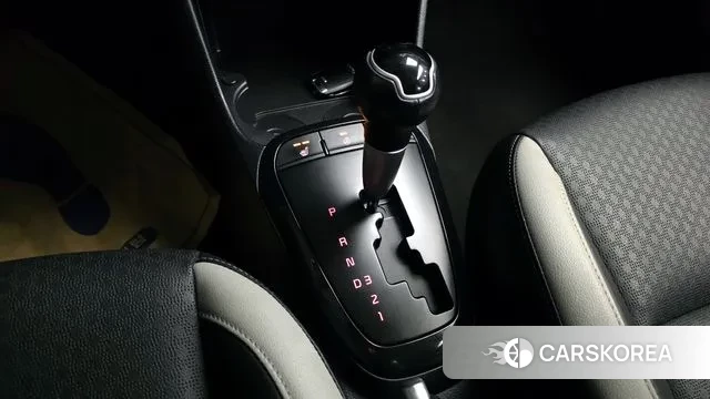 Kia All New Morning (JA) id 3402791 из Кореи 19