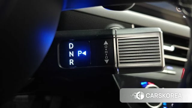 Hyundai Sonata D Edge (DN8) id 4928476 из Кореи 35