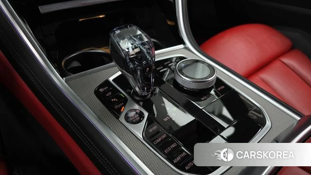 BMW 8 Series (G15) id 4731853 из Кореи 30