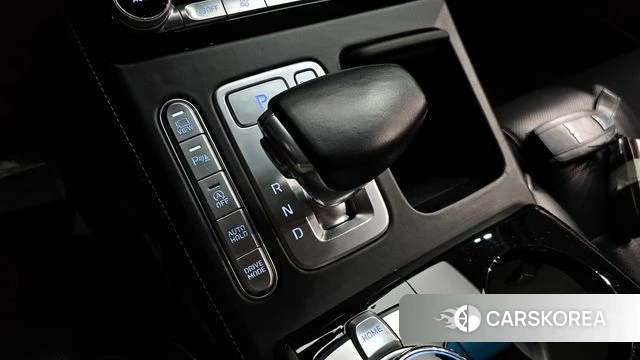 Genesis G90 id 4225410 из Кореи 30